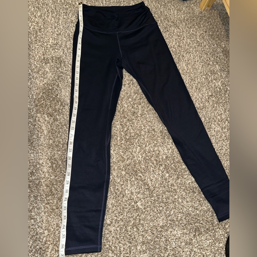 Adodos black leggings